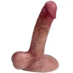 Afnei Hyper Realistic Dildo 8 Inches