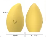 Lemon Clit Sucker