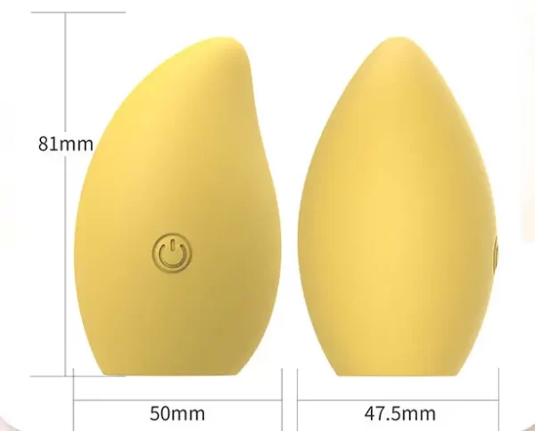 Lemon Clit Sucker