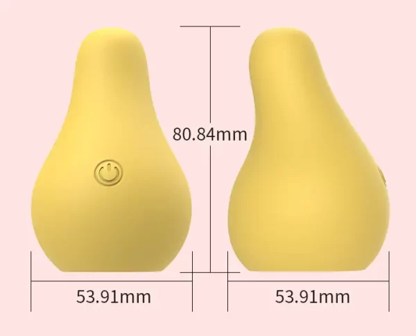 Lemon Clit Sucker