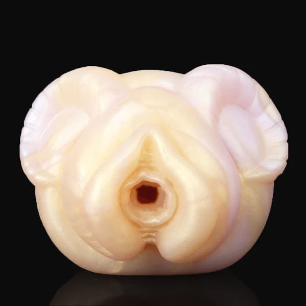 Goat Pocket Pussy 6.3 Inches