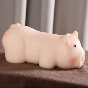 Pig Fantasy Stroker Cute Design 3.75lbs