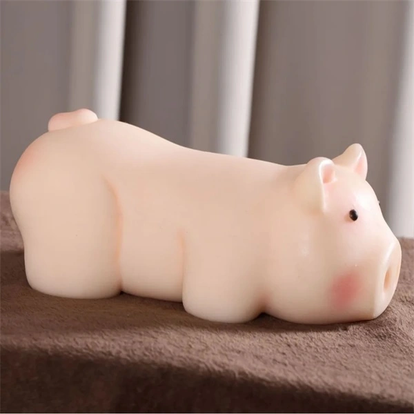 Pig Fantasy Stroker Cute Design 3.75lbs