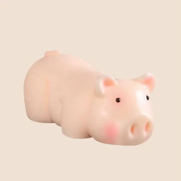 Pig Fantasy Stroker Cute Design 3.75lbs