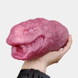 Predator Alien Sci-fi Pocket Pussy
