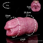 Predator Alien Sci-fi Pocket Pussy