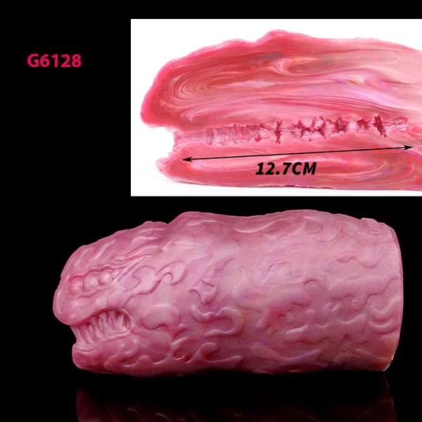 Predator Alien Sci-fi Pocket Pussy