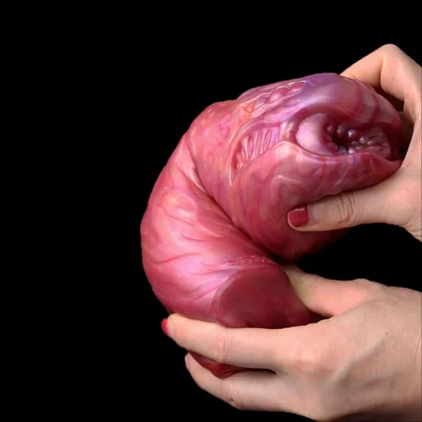 Predator Alien Sci-fi Pocket Pussy