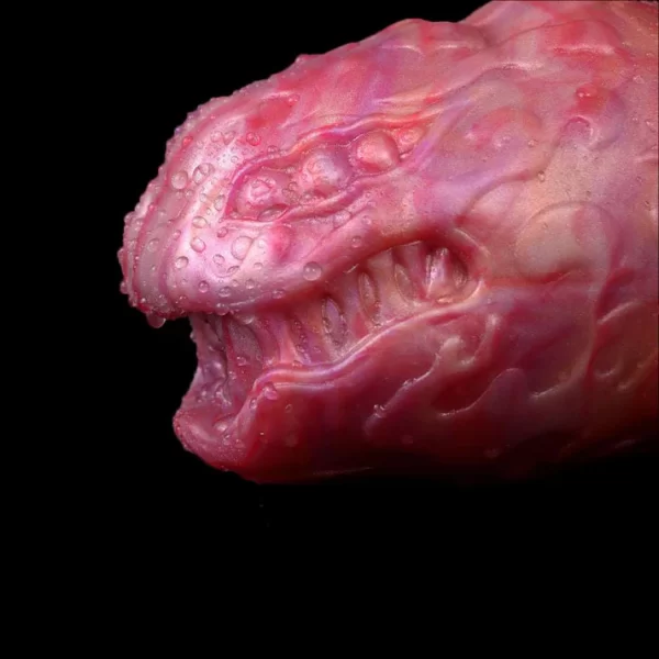 Predator Alien Sci-fi Pocket Pussy