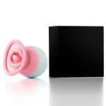 Cherry Kisser - 3-In-1 Vagina Pump