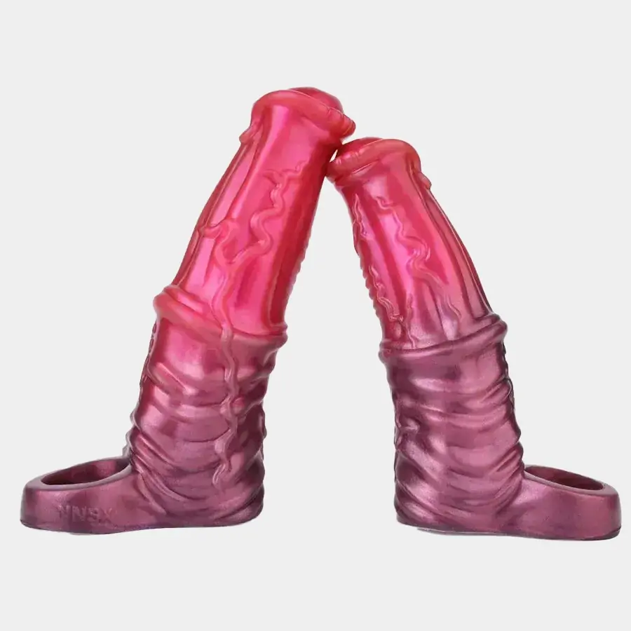 Horse Cock Sleeve Big Dildo Design