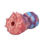 Dragon Queen Fantasy Silicone Stroker