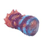 Dragon Queen Fantasy Silicone Stroker
