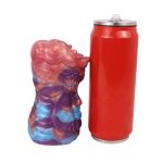 Dragon Queen Fantasy Silicone Stroker