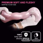 Dryad Pinky Fantasy Pussy Toy