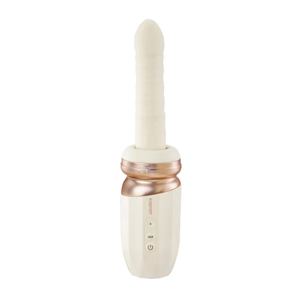 Kisstoy Replaceable Thrusting Sex Machine
