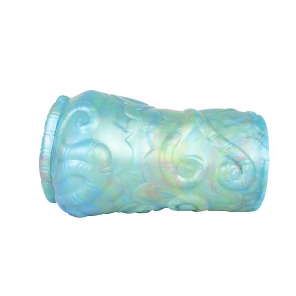 Alien Octopus Male Masturbation Cup