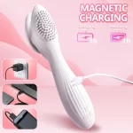 Sucking & Vibrating Female Clit Pump
