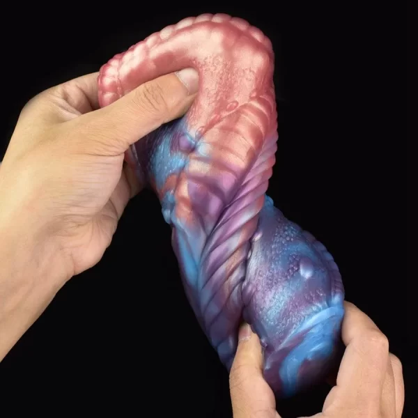 Tyrannosaurus - Monster Stroker Dual Hole