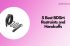 5 Best BDSM Restraints and Handcuffs