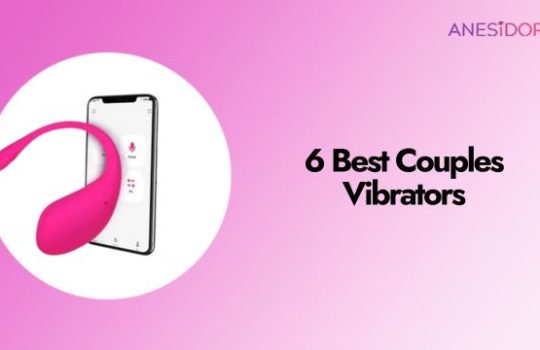 6 Best Couples Vibrators