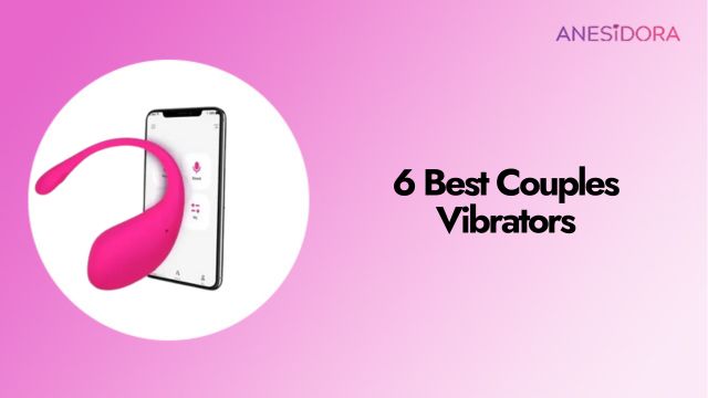 6 Best Couples Vibrators