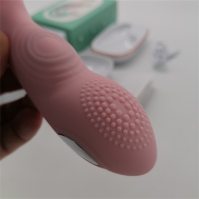 Anesidora Electric Shock Vibrator With Clit Sucker