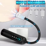 Anesidora Vacuum Pump for Women