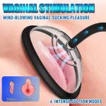 Anesidora Vacuum Pump for Women