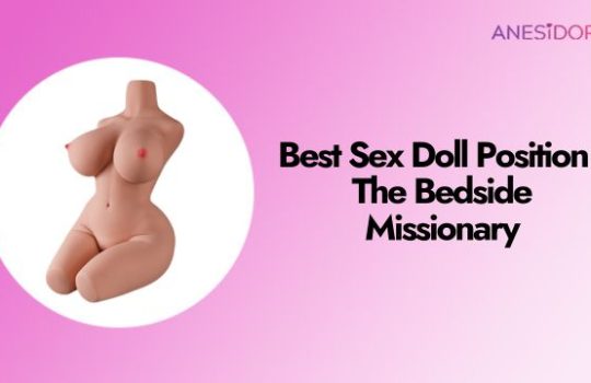 Best Sex Doll Position The Bedside Missionary