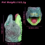 Blowjob Lizard Ultra Realistic Mouth Masturbator for Men