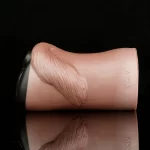 Bronco Ebony Horse Pussy Stroker