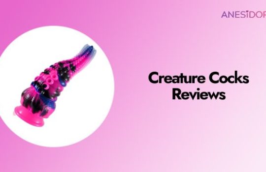 Creature Cocks Reviews Exploring Monstrous Fantasy