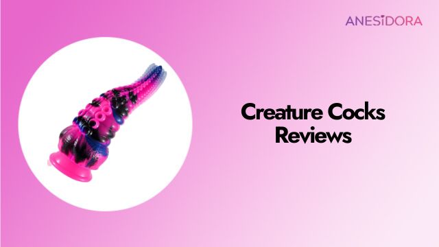 Creature Cocks Reviews Exploring Monstrous Fantasy