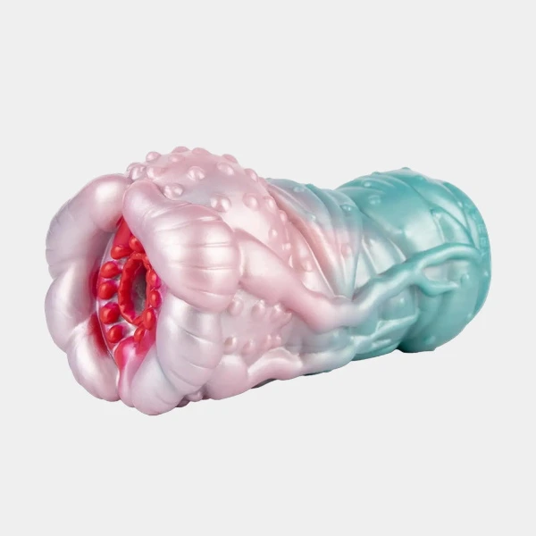 Deadly Nadder - Striking Creature Ass Masturbator