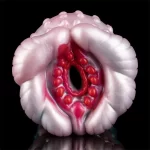 Deadly Nadder - Striking Creature Ass Masturbator