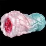 Deadly Nadder - Striking Creature Ass Masturbator