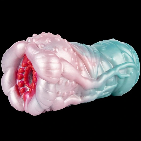 Deadly Nadder - Striking Creature Ass Masturbator
