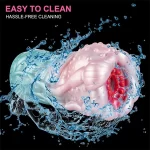 Deadly Nadder - Striking Creature Ass Masturbator