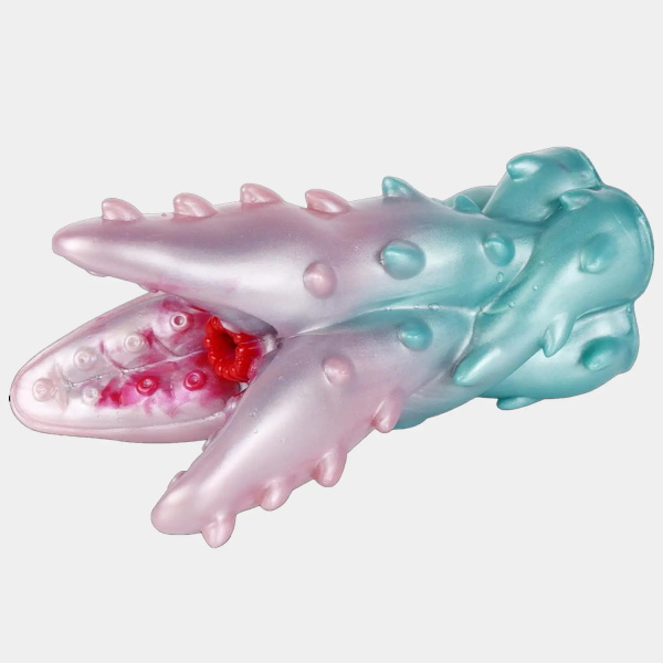Demogorgon - Demon Underworld Pocket Pussy