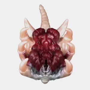 Facehugger - Fantasy Alien Pussy Stroker