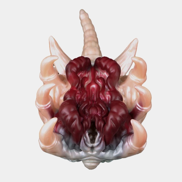 Facehugger - Fantasy Alien Pussy Stroker