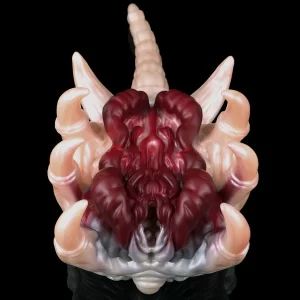 Facehugger - Fantasy Alien Pussy Stroker