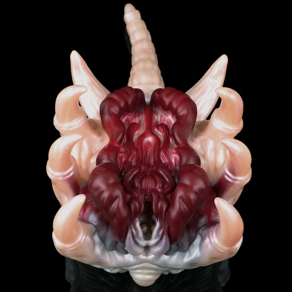 Facehugger - Fantasy Alien Pussy Stroker