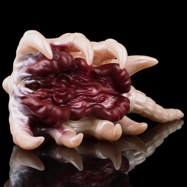 Facehugger - Fantasy Alien Pussy Stroker