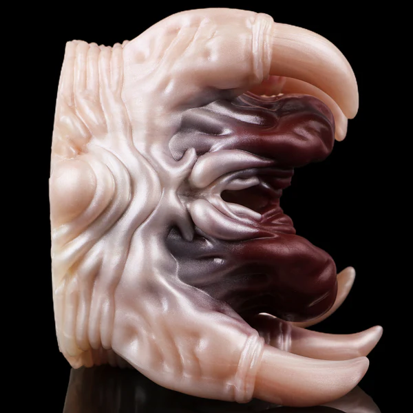 Facehugger - Fantasy Alien Pussy Stroker