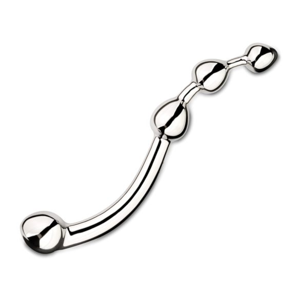 Fun Wand Joy Metal Double Ended 7 Inches