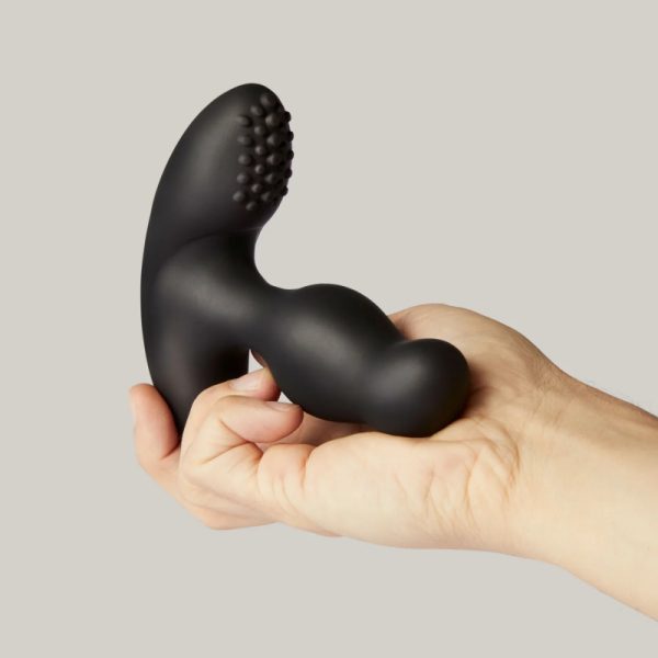 Giddi Thor Rotating Prostate Massager
