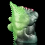 Rumblehorn Creature Monster Sex Doll Torso