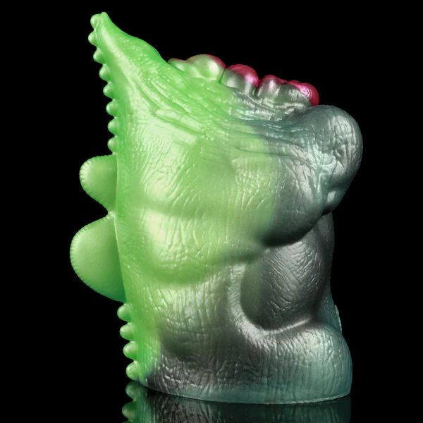 Rumblehorn Creature Monster Sex Doll Torso